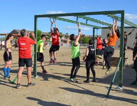 La segunda edición del Serena Race se desarrollará los días 11 y 12 de mayo