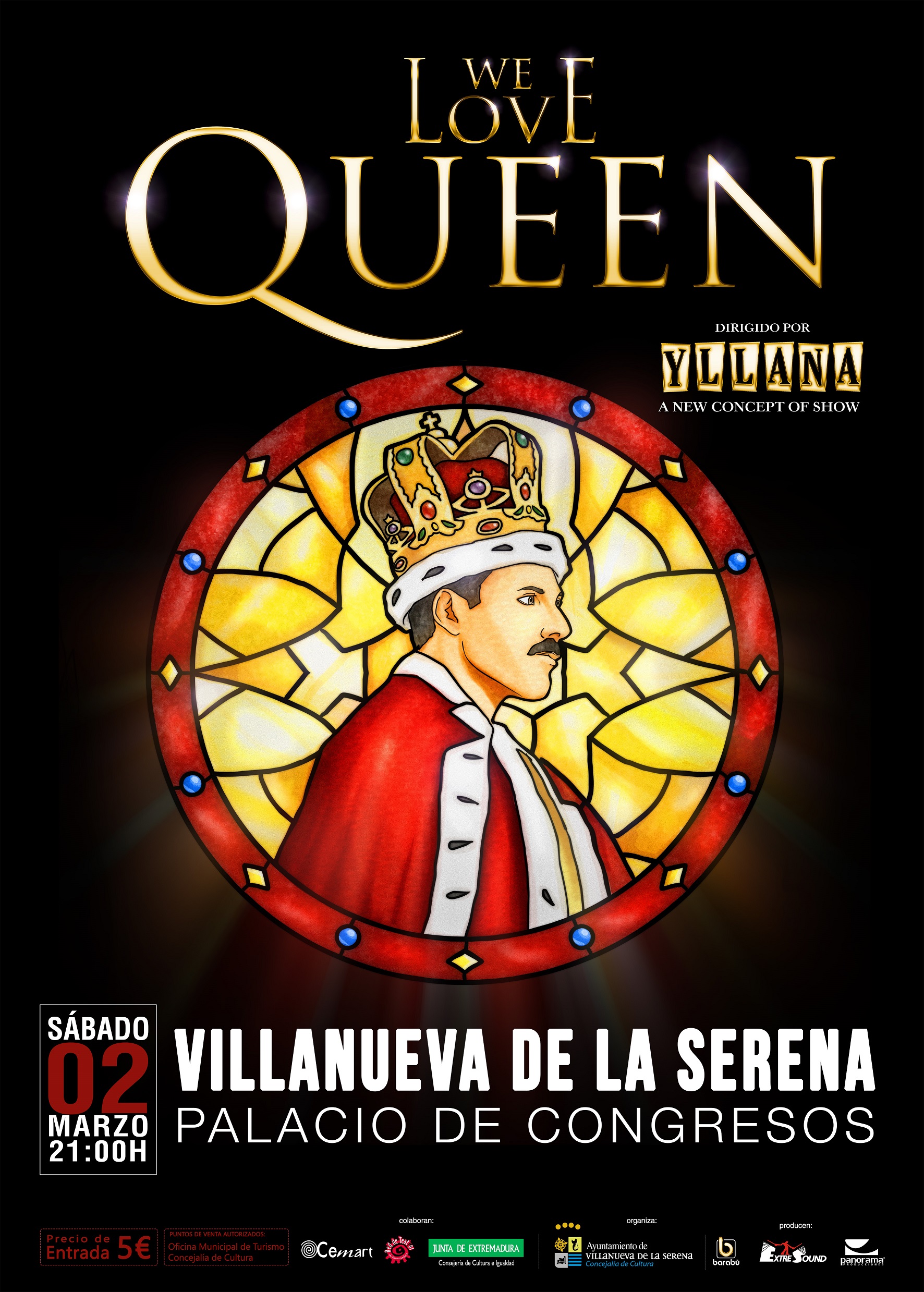 WE LOVE QUEEN q 28c5d