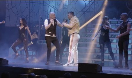 El espectáculo We Love Queen hace parada en Villanueva de la Serena