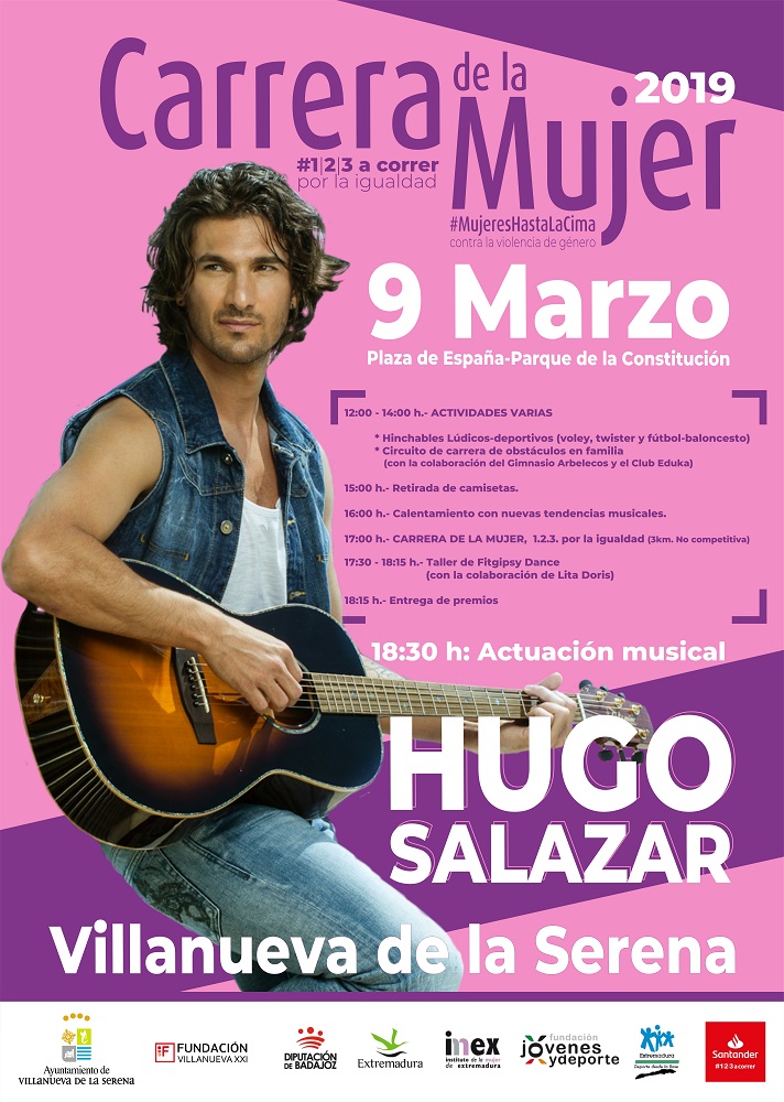 carrera de la mujer 2012019 8bea0