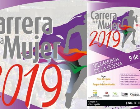 Carrera de la Mujer 2019
