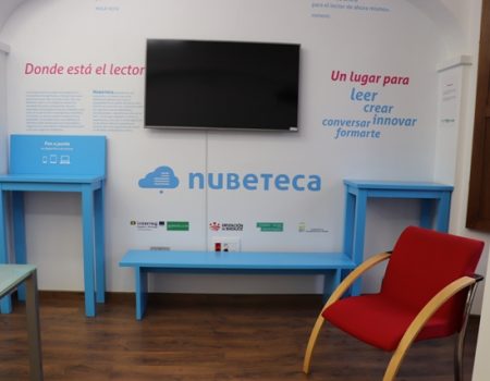 Se crea la Pasarela Nubeteca Primavera