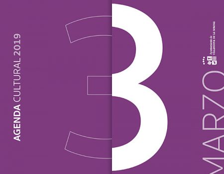 Programación Cultural Marzo 2019