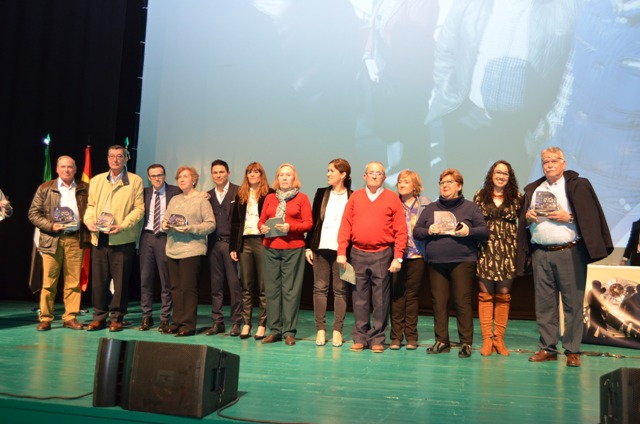 Acto homenaje 2 975d6