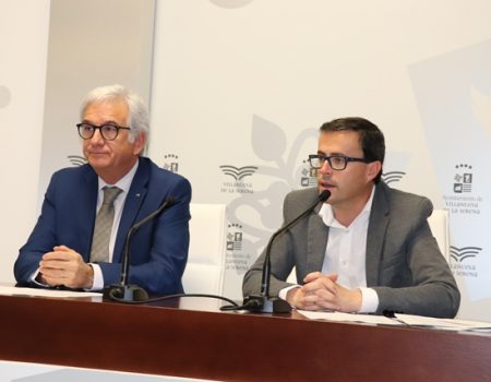 Los proyectos con los lemas “Conexiones Humanas” y “Agua y Tierra”, ganan el concurso de ideas de Conquistadores y Cruz del Río