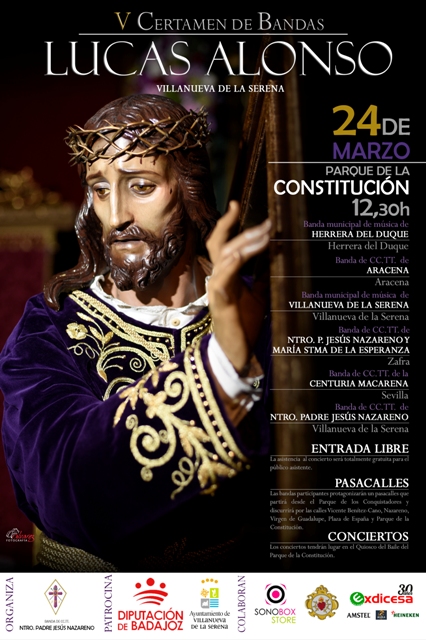 Cartel Certamen 2019 b7dfe