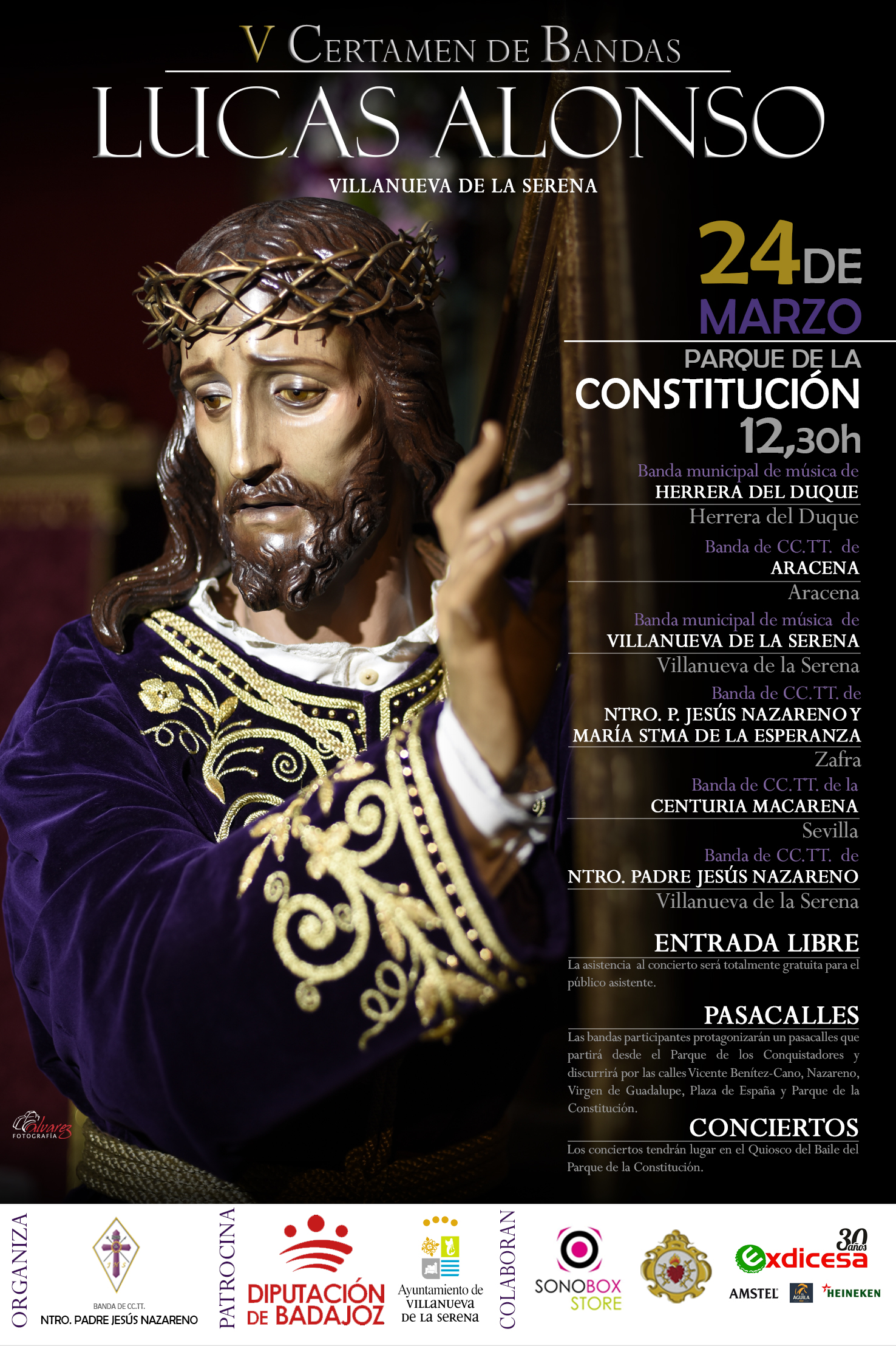 Cartel Certamen 2019 c056c