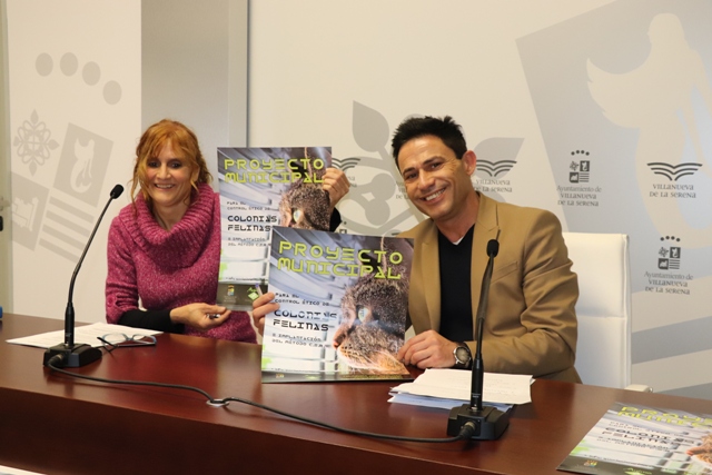 Colonia gatos 2 875cc