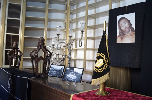 Expposición cofrade 5 bec83