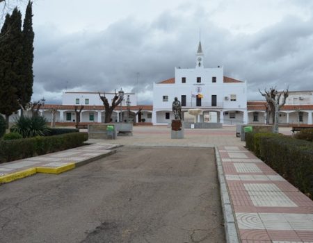 Zurbarán, Valdivia y Entrerríos contarán con fibra óptica FTTH y 4G