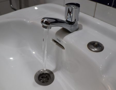 Corte en el suministro de agua el miércoles 27 de marzo en el Barrio de El Pilar
