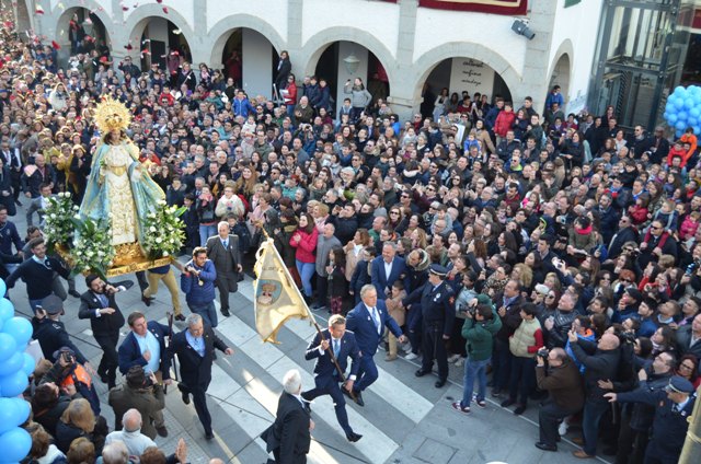 La Carrerita 3 04336