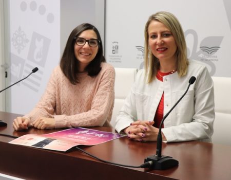 La Jornada Provincial Feminismo y Acción Local dará el broche final a las actividades de la Semana de la Mujer
