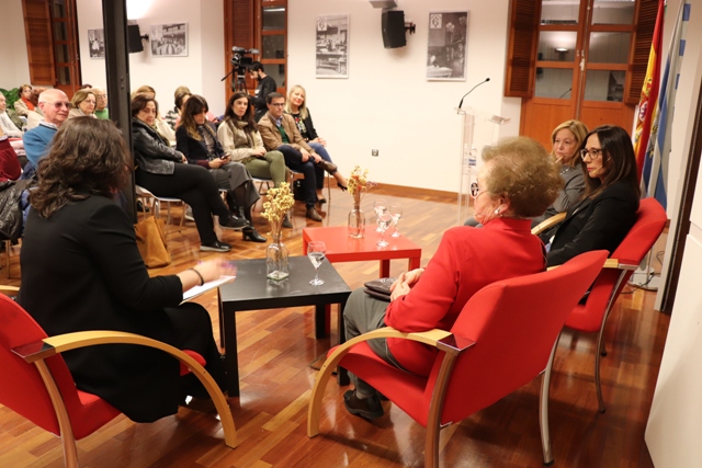 Tres generaciones tres visiones 2 06091