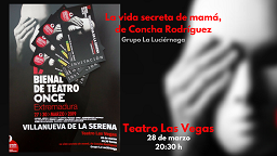 Bienal de Teatro de la ONCE