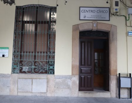 El lunes 4 de marzo, abre la oficina del Colegio de Abogados de Badajoz