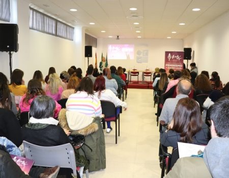 Villanueva de la Serena acoge una jornada provincial sobre feminismo y acción local