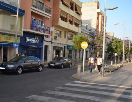 Villanueva de la Serena vuelve a obtener el distintivo de Municipio Emprendedor Extremeño