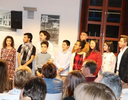 Antonio Machado, protagonista de la celebración del Día de la Poesía