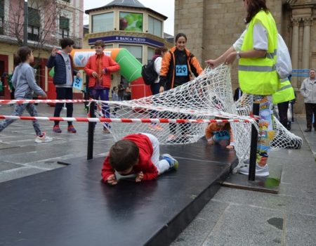 Charlas, talleres y actividades en el Mes de la Salud