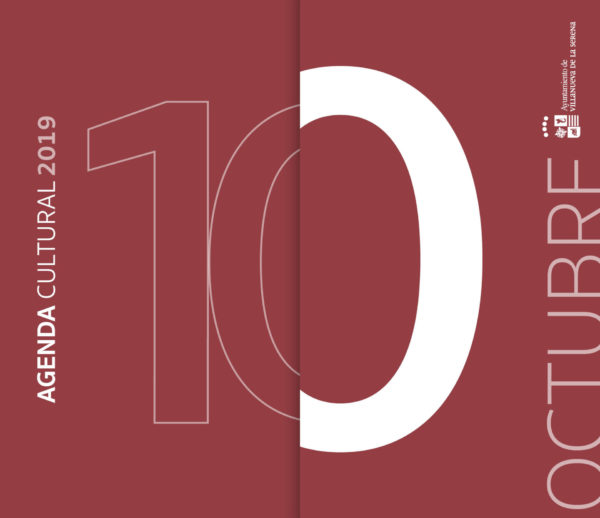 AGENDA OCTUBRE 2019 PORTADA WEB
