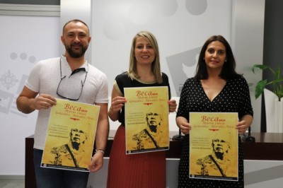 Se convocan por quinto año consecutivo, las becas “María Luisa González Morales-Arce” con una dotación de 1500€