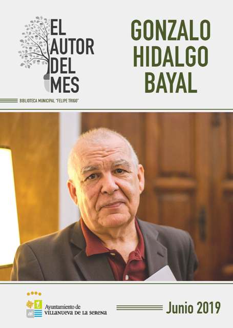 CARTEL_AUTOR_DEL_MES_JUNIO_GONZALO_HIDALGO_BAYAL_bbbe1