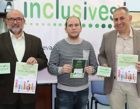 Inclusives celebra un año más, su jornada de puertas abiertas