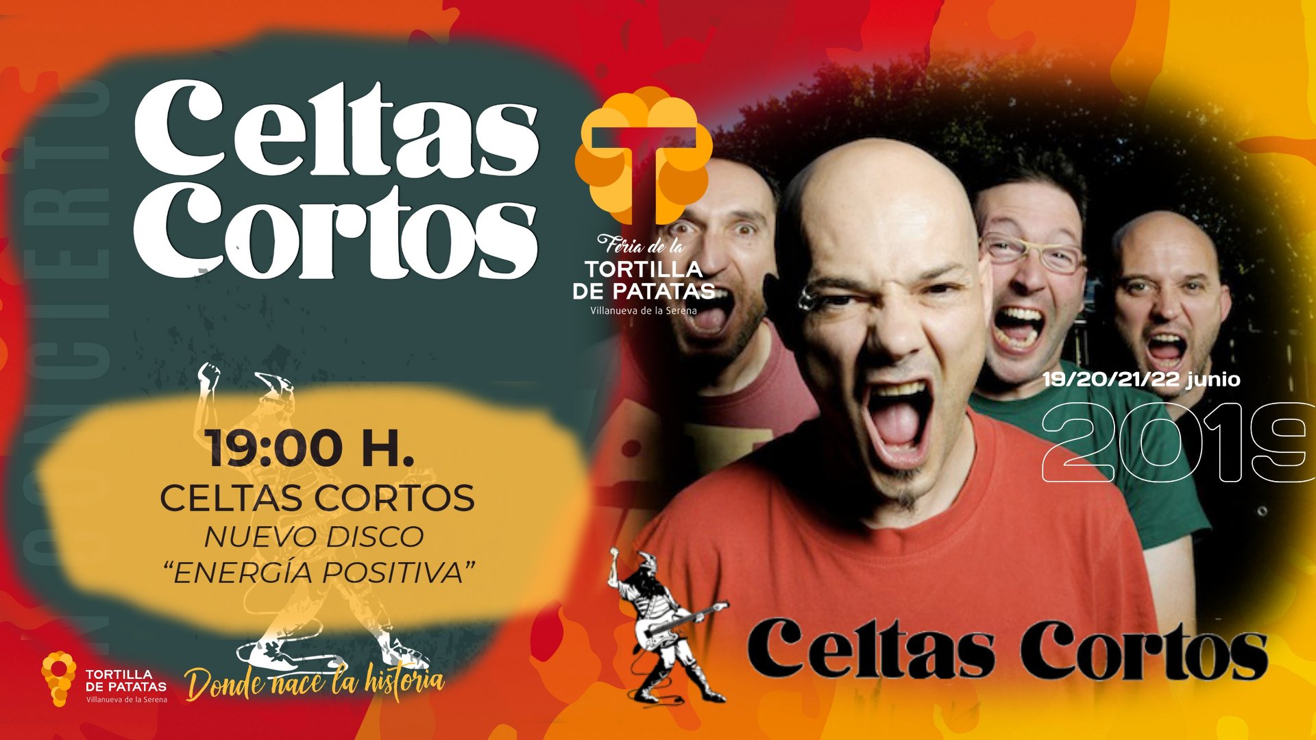 celtas cortos 2