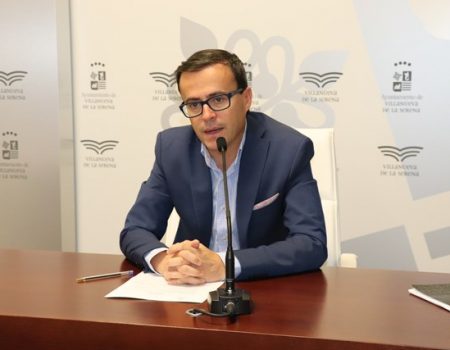 Gallardo da a conocer las delegaciones de sus concejales y la creación de delegados de ocho barrios de la ciudad