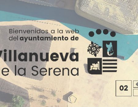 Se presenta la nueva página web del Ayuntamiento