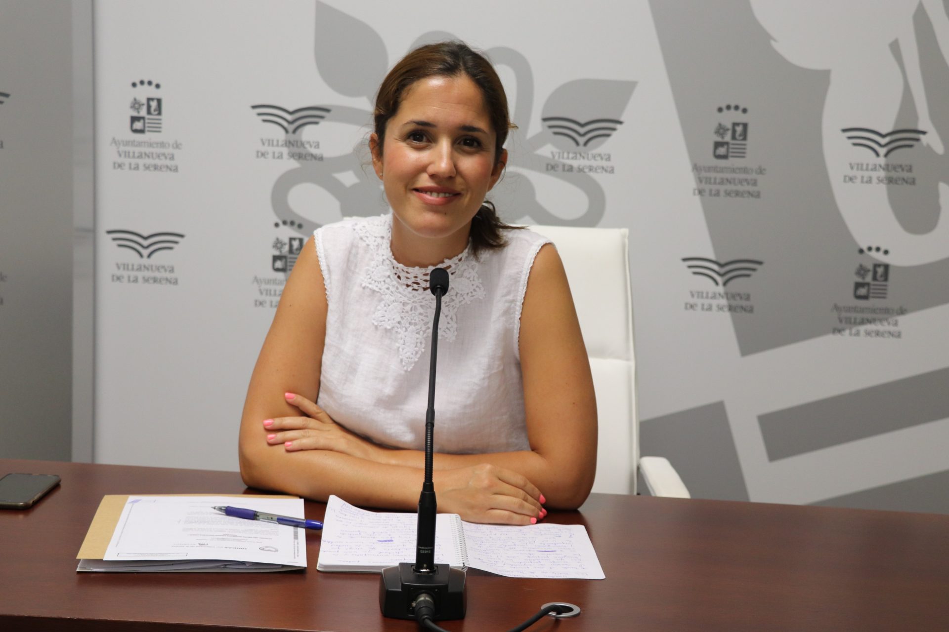 marialozano respuesta