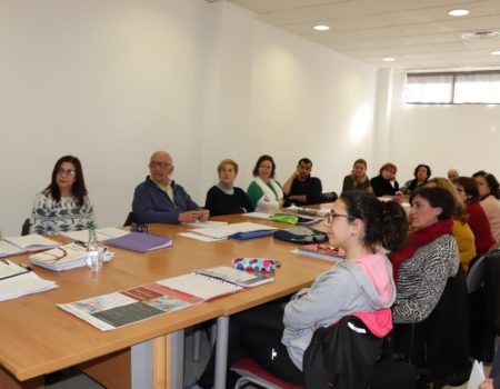 63 proyectos docentes se han presentado para la programación de la Universidad Popular