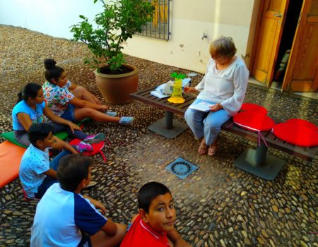 10 actividades son las que engloban “Agosto Activo”, enmarcadas dentro del programa Barrios Activos