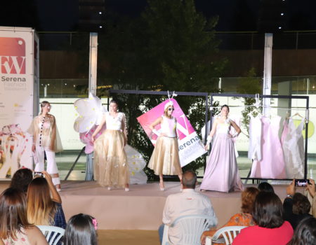 5 finalistas en el II Concurso de Jóvenes Diseñadores