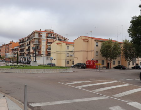 El lunes 16, corte de luz en varias calles