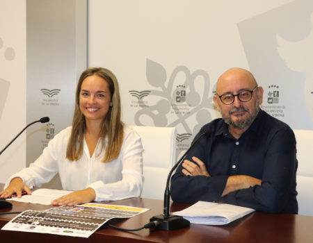 El festival de fotografía analógica “Ricardo Martín” arrancará el 26 de septiembre