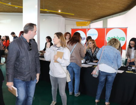 Unos 5.500 alumnos participarán en un nuevo curso del programa Cultura Emprendedora