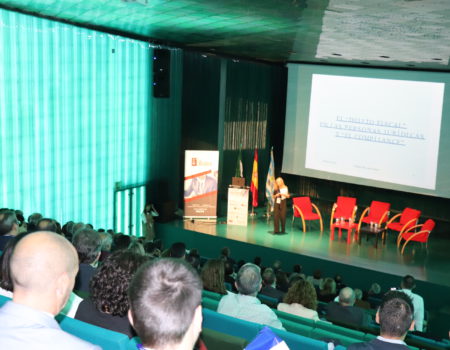 Villanueva acoge el primer foro de cumplimiento normativo empresarial (Compliance)