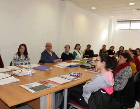 Un total de 45 actividades desarrollará la Universidad Popular desde octubre hasta diciembre