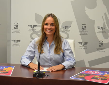 El 16 de noviembre, viaje cultural a Sevilla para visitar dos exposiciones