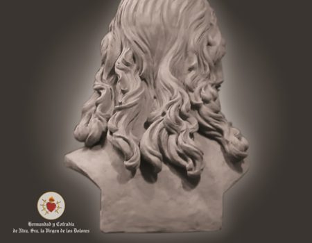 El próximo domingo 24, se presenta la imagen de Nuestro Señor Jesús Cautivo