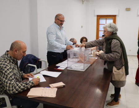 Un total de 20.252 villanovenses tienen derecho al voto en estas elecciones generales