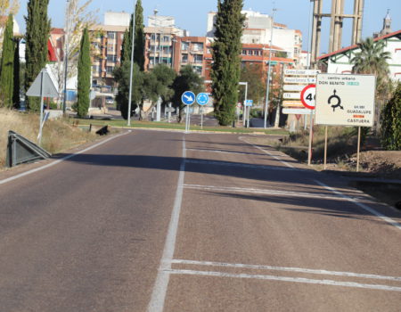 La consejería de Agricultura adecuará la senda peatonal en el Cordel de la Plata y Vereda de la Senda del Rey