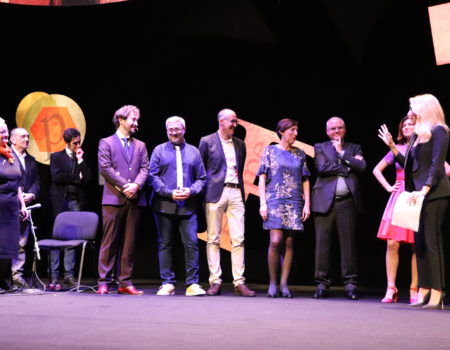 Juan Ramón Santos Delgado y Raúl Quirós Molina, ganan la XXXIX edición del Premio Literario Felipe Trigo