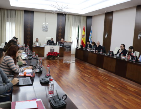 El Pleno aprueba varias modificaciones de ordenanzas fiscales que regulan impuestos y tasas municipales