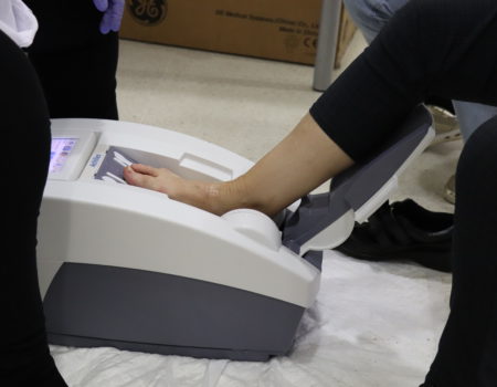 Densitometrías gratuitas y una conferencia sobre la enfermedad, en la IX Campaña de Prevención de la Osteoporosis