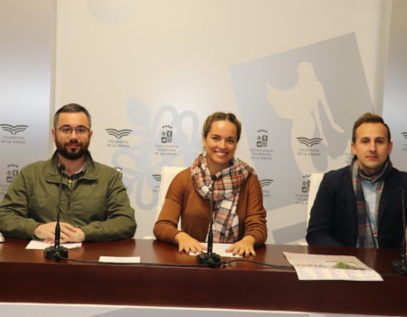 Un total de 78 establecimientos se unen para poner en marcha acciones de promoción del comercio y negocios de la ciudad