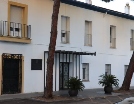 Adjudicado a la empresa Ribera Salud el arrendamiento del inmueble del hospital Santa Justa