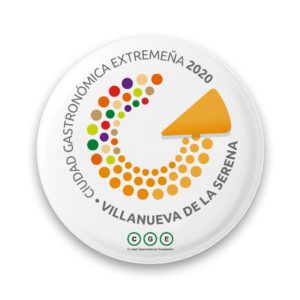 logo ciudad gastronómica